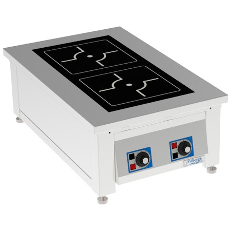 BÄNKSPIS INDUKTION SMAL FRONT FSIB2129 PRO 10 KW,
