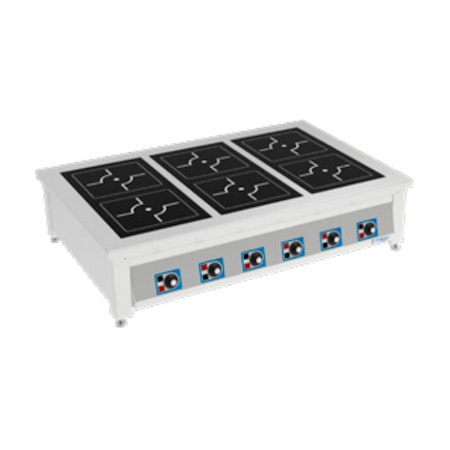 BÄNKSPIS INDUKTION FSIB6029 PRO 21 KW, FRIBERGS