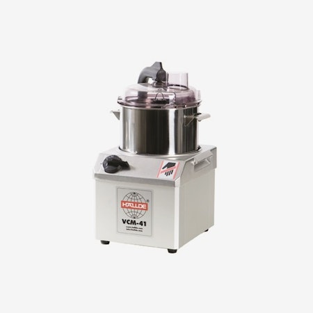 Snabbhack VCM-41 230V