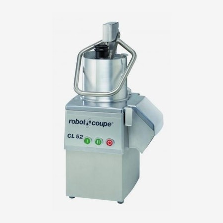 Robot Coupe CL52 3-fas