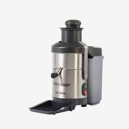 Robot Coupe J80 Ultra juicepress