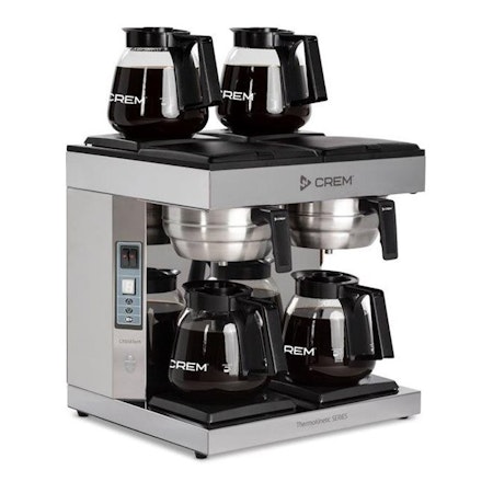 Kaffemaskin DA-4
