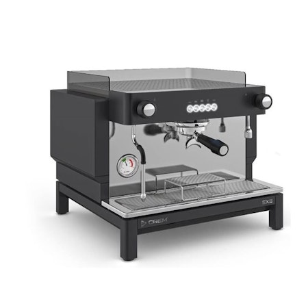 Espressomaskin, EX3 Mini 1GR Control, I-fas