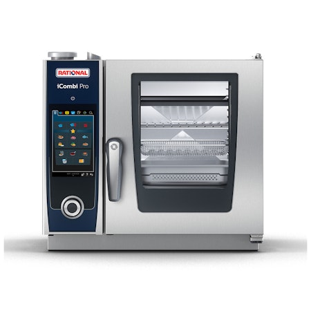 KOMBIUGN, RATIONAL ICOMBI PRO® XS 6 2/3