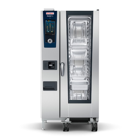 KOMBIUGN, RATIONAL ICOMBI PRO® 20-1/1