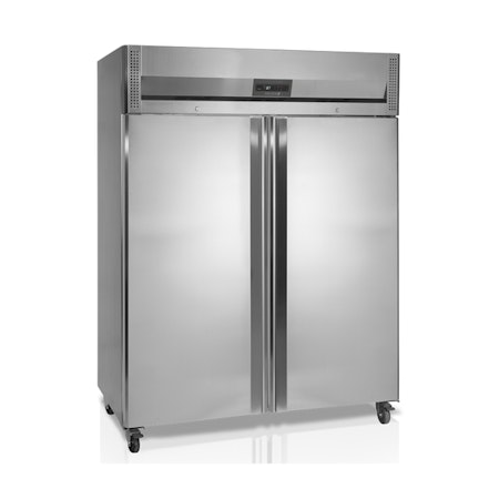 KYLSKÅP 1410 L GN 2/1 RK1420 INKL. 6 HYLLOR, TEFCOLD