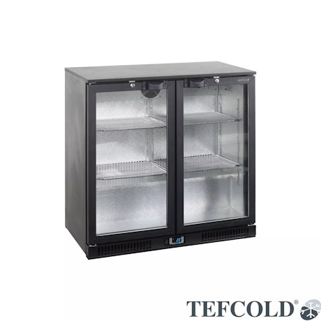 Ölkyl / Back Bar, BA25H, 191 liter