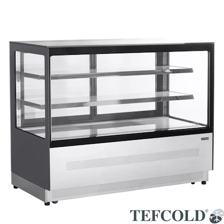 Displaykyl LPD1500F/BLACK, rak front