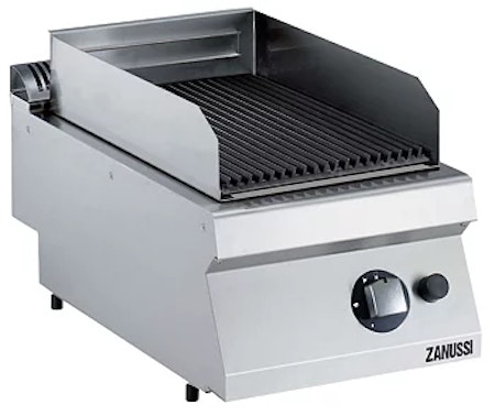 Lavastensgrill Gas, 400 - EVO700