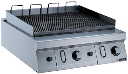 Gasgrill Naturgas & Gasol, 800 - EVO700