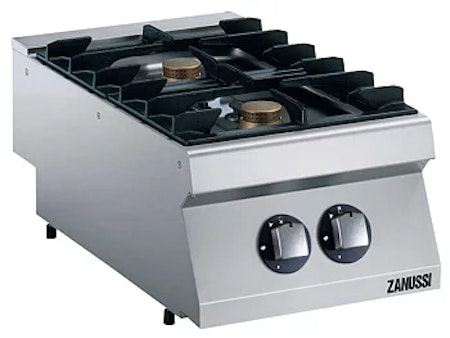 Gasspis, 400 - EVO700
