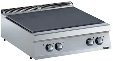 Zanussi EVO 700 - Spis el - bänkmodell - hel häll - 800 mm