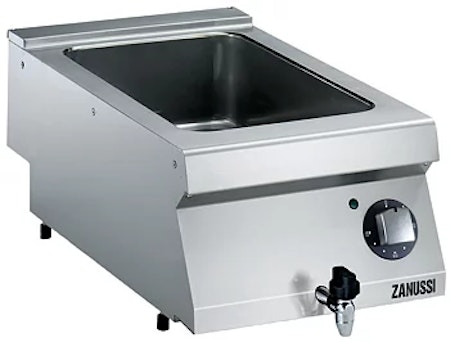 Zanussi EVO 700 - Vattenbad - bänkmodell - 400mm