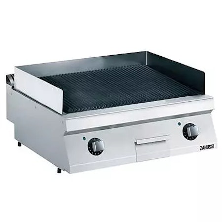 Zanussi grill 800 - EVO700, elektrisk