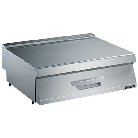 Zanussi EVO 700 - Avställningsenhet - draglåda - 800mm