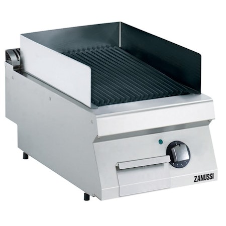 Elgrill Bänk, 400mm, Värmeelement, 4kW