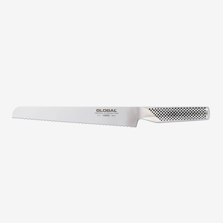Global Brödkniv 22 cm tandad