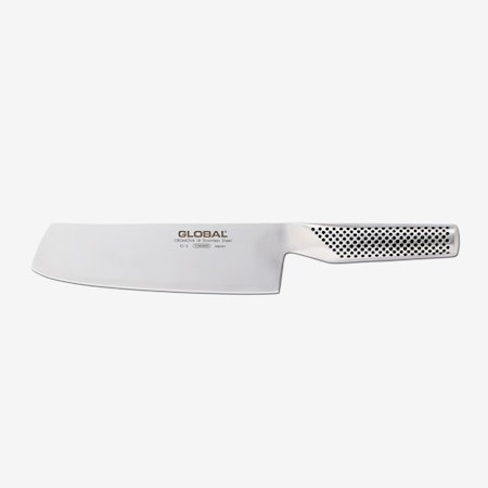 Global Grönsakshacka 18 cm