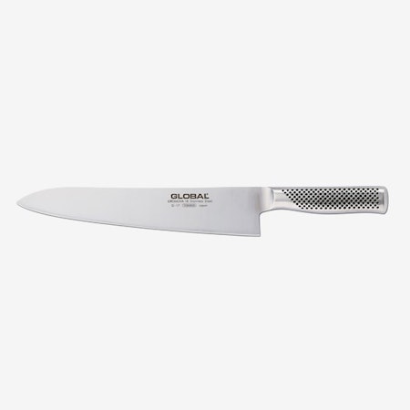 Global Kockkniv 27cm