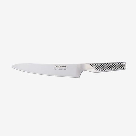 Global Trancherkniv 21 cm