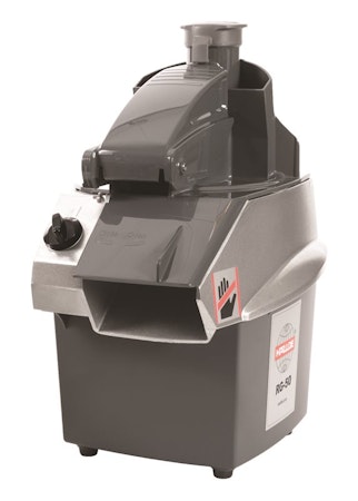 Grönsaksskärare RG-50
