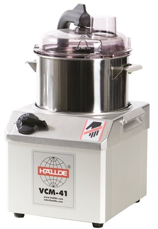 Snabbhack VCM-41