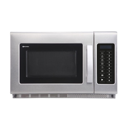 MIKROVÅGSUGN 34 L/1800 W,