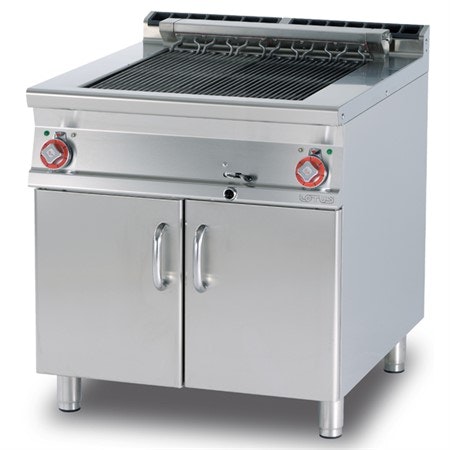 Charkel Lotus CWK78ET golvmodell