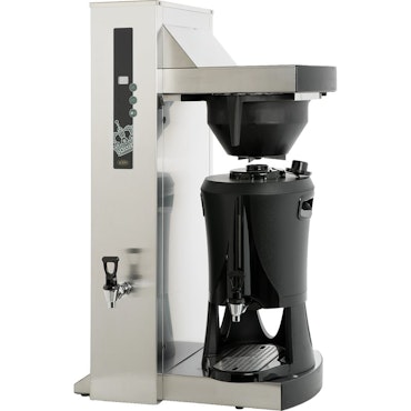 Kaffebryggare CQ, Single Tower