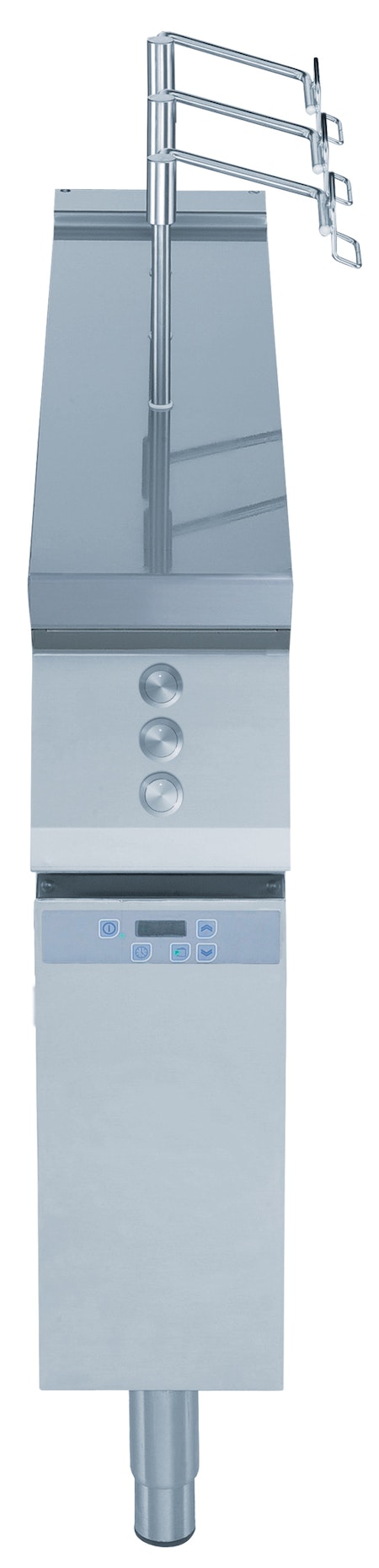 AUTOMATISK LYFT (200MM) PASTAKOKARE 900