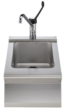 Zanussi Modular Vask bänkmodell, vattenkran 400 mm