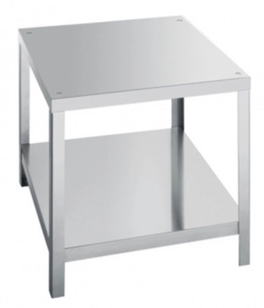 Golvstativ till Smeg diskmaskin (600x600x500mm)