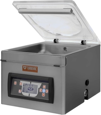 Vacummaskin - Gastro Turbovac S40 Gastrovac