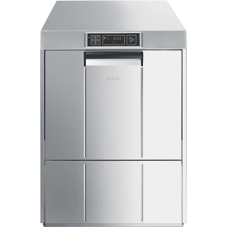 Smeg UD 515 D Underbänksdiskmaskin