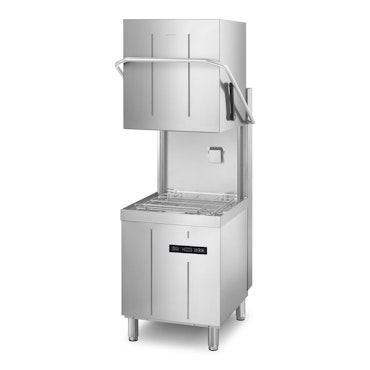 Smeg SPH 505L Huvdiskmaskin