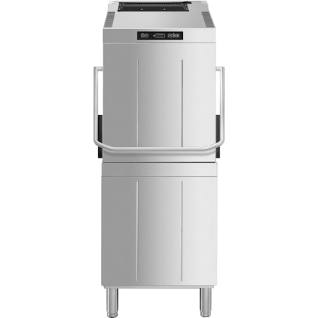 Smeg SPH 505 Huvdiskmaskin med återvinning