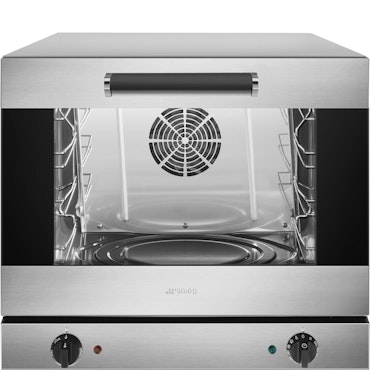 Smeg ugn ALFA 43X GN 2/3