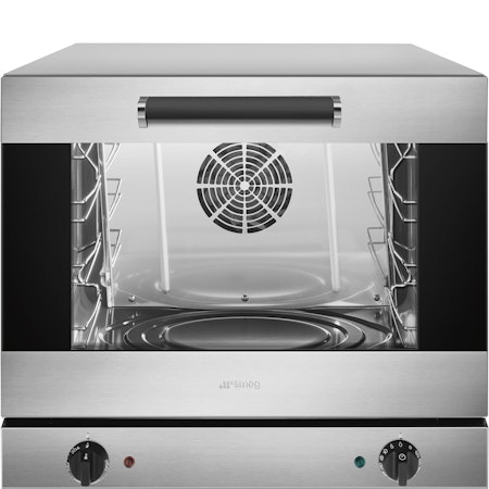 Smeg ugn ALFA 43X GN 2/3