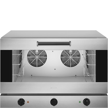 Smeg ugn ALFA 420H-2 600X400 / GN1/1
