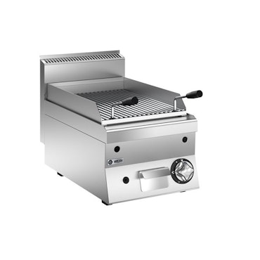 Lavastensgrill gas Wery PLG 64