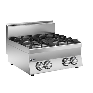 Gasspis Wery PCG 67P 24kW