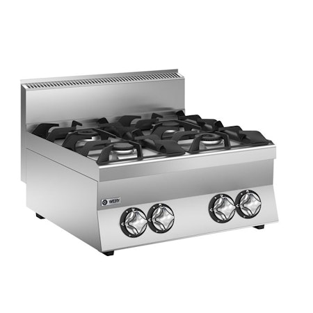 Gasspis Wery PCG 67 19kW