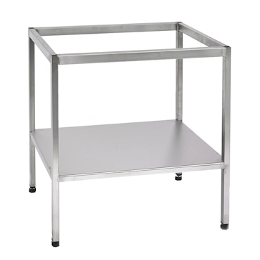 Stativ Wery SR 68 med rfr hyllplan