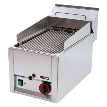 RM Gastro REDFOX 600 Elgrill GV30 ELT