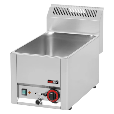RM Gastro REDFOX 600 Enkel BM 30 EL