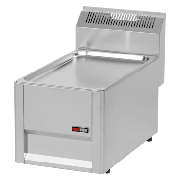 RM Gastro REDFOX 600 Avställning enkel PP30-L