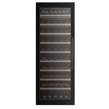 VIGNERON STORAGE 200, SINGELZON, SVART, HÖGER (ENDAST 1ST KVAR)