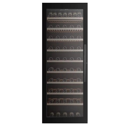 VIGNERON STORAGE 200, SINGELZON, SVART, HÖGER (ENDAST 1ST KVAR)