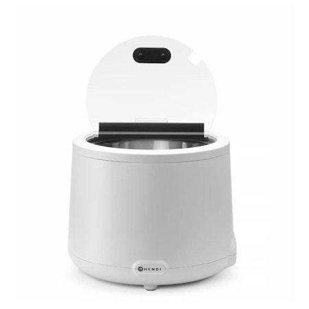 SOPPVÄRMARE UNIQ 8 L VIT 230V 500W