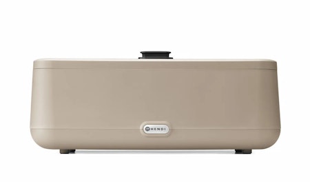 UNIQ CHAFING DISH GN1/1-100 BEIGE 230V 700W